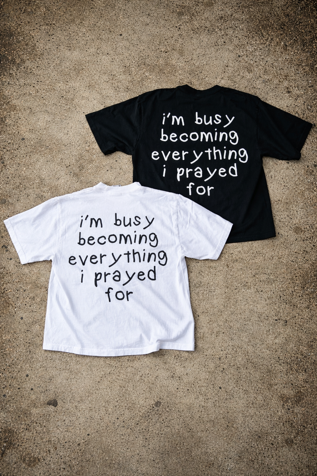 B-01 Tee