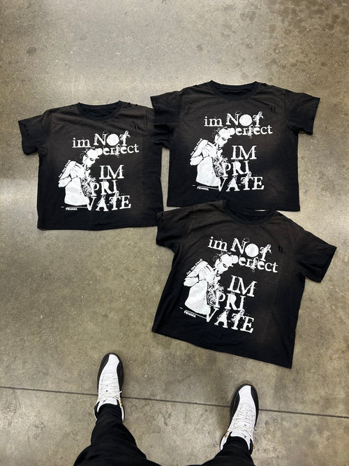 Imperfect Tee