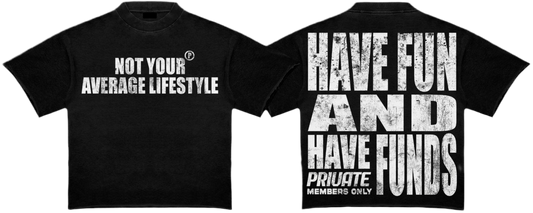 N.Y.A.L T-Shirt